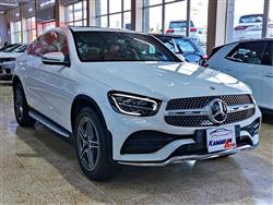 مرسيدس بنز GLC